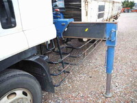 いすゞフォワードクレーン4段増トン（6t・8t）[写真14]