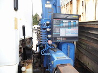 いすゞフォワードクレーン4段増トン（6t・8t）[写真15]