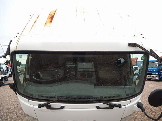 いすゞフォワードクレーン4段増トン（6t・8t）[写真20]