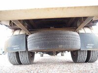 いすゞフォワードクレーン4段増トン（6t・8t）[写真28]