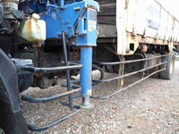 いすゞフォワードクレーン4段増トン（6t・8t）[写真32]