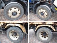 いすゞフォワードクレーン4段増トン（6t・8t）[写真33]