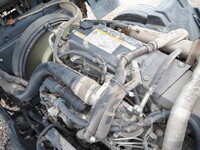 いすゞフォワードクレーン4段増トン（6t・8t）[写真34]