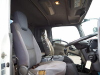 いすゞフォワードクレーン4段増トン（6t・8t）[写真36]