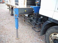 いすゞフォワードクレーン4段増トン（6t・8t）[写真10]