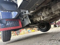 いすゞエルフクレーン4段小型（2t・3t）[写真14]