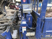 いすゞエルフクレーン4段小型（2t・3t）[写真16]