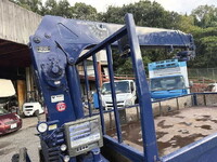 いすゞエルフクレーン4段小型（2t・3t）[写真17]