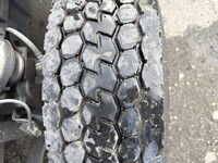 いすゞエルフクレーン4段小型（2t・3t）[写真20]