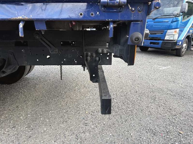 いすゞエルフクレーン4段小型（2t・3t）[写真22]