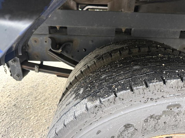 いすゞエルフクレーン4段小型（2t・3t）[写真23]