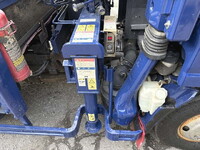 いすゞエルフクレーン4段小型（2t・3t）[写真37]