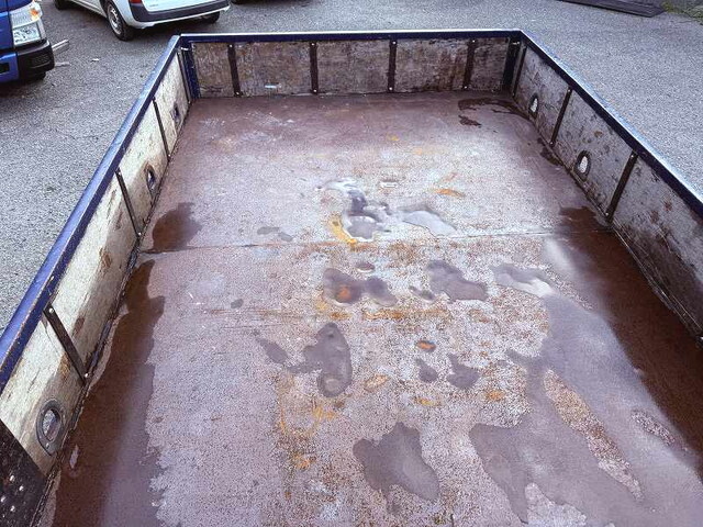 いすゞエルフクレーン4段小型（2t・3t）[写真37]