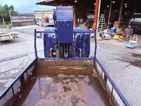 いすゞエルフクレーン4段小型（2t・3t）[写真39]