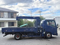 いすゞエルフクレーン4段小型（2t・3t）[写真08]