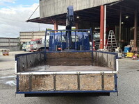 いすゞエルフクレーン4段小型（2t・3t）[写真09]