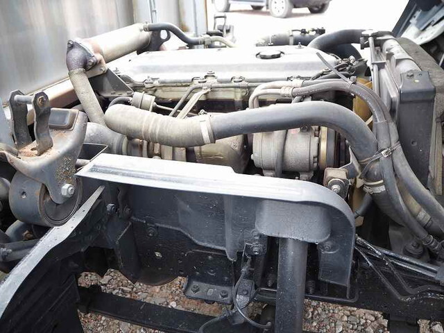 いすゞエルフ家畜運搬車小型（2t・3t）[写真11]