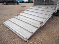 いすゞエルフ家畜運搬車小型（2t・3t）[写真19]