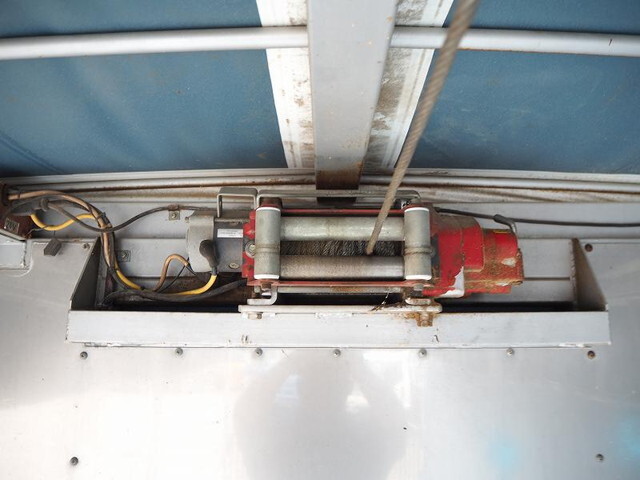 いすゞエルフ家畜運搬車小型（2t・3t）[写真22]