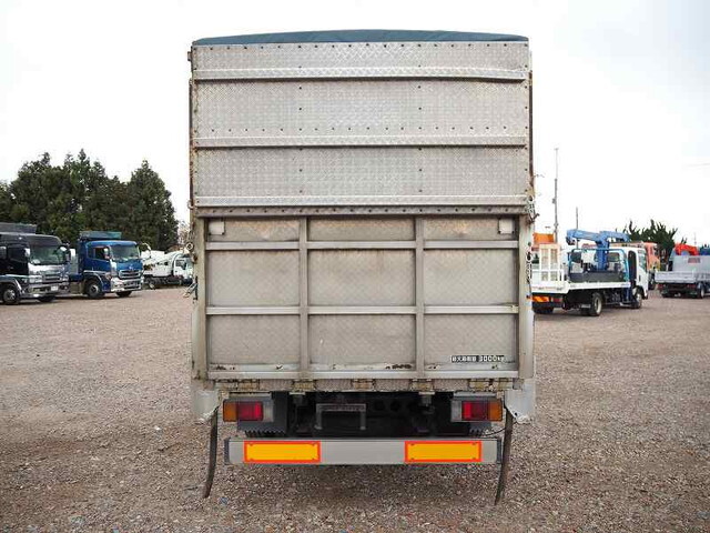 いすゞエルフ家畜運搬車小型（2t・3t）[写真24]