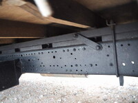 いすゞエルフ家畜運搬車小型（2t・3t）[写真28]