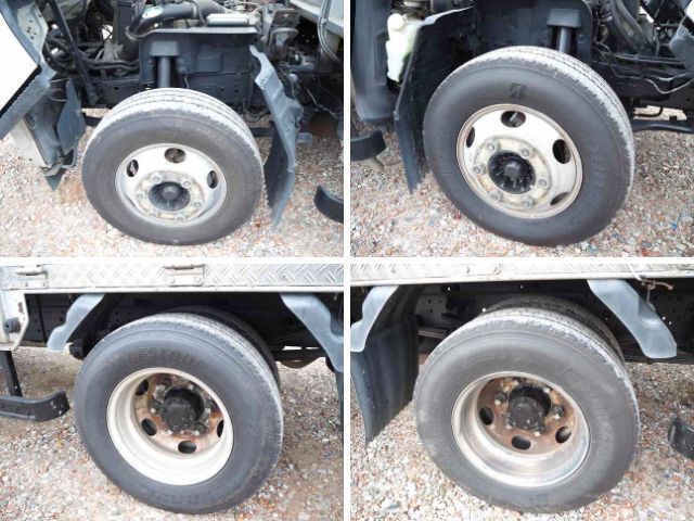 いすゞエルフ家畜運搬車小型（2t・3t）[写真29]