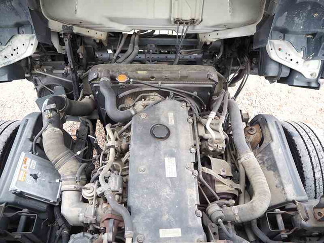 いすゞエルフ家畜運搬車小型（2t・3t）[写真30]