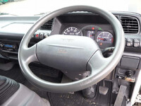 いすゞエルフ家畜運搬車小型（2t・3t）[写真38]