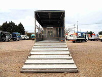 いすゞエルフ家畜運搬車小型（2t・3t）[写真08]