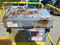 いすゞエルフ高所作業車小型（2t・3t）[写真12]