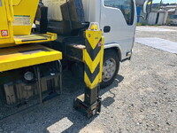 いすゞエルフ高所作業車小型（2t・3t）[写真14]