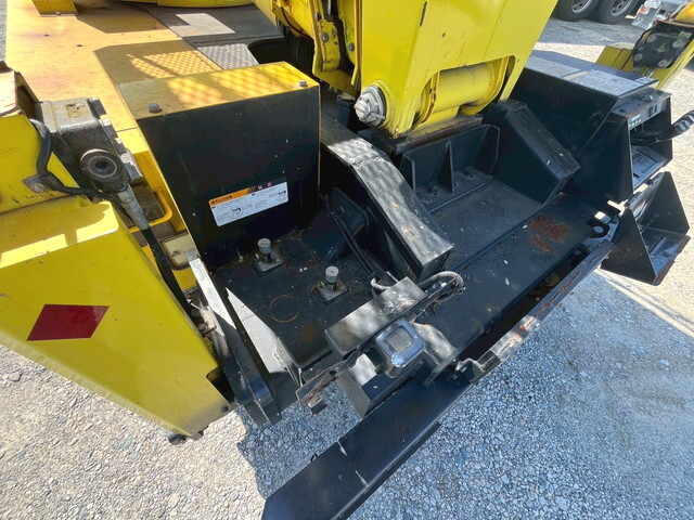 いすゞエルフ高所作業車小型（2t・3t）[写真15]