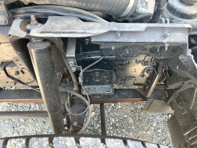 いすゞエルフ高所作業車小型（2t・3t）[写真34]