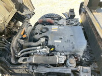 いすゞエルフ高所作業車小型（2t・3t）[写真37]