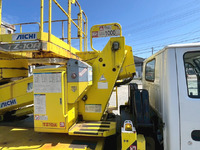 いすゞエルフ高所作業車小型（2t・3t）[写真07]