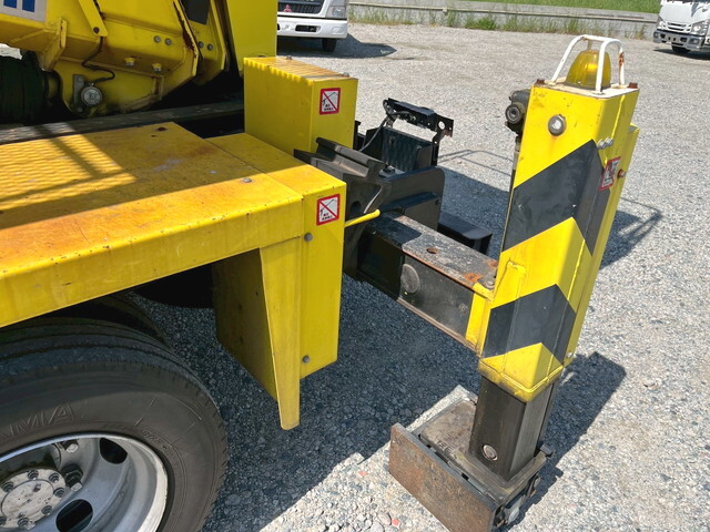 いすゞエルフ高所作業車小型（2t・3t）[写真09]