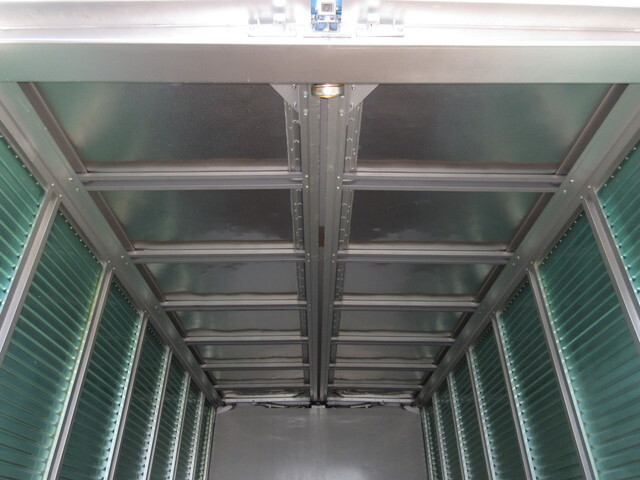 トヨタその他の車種アルミウイング小型（2t・3t）[写真10]