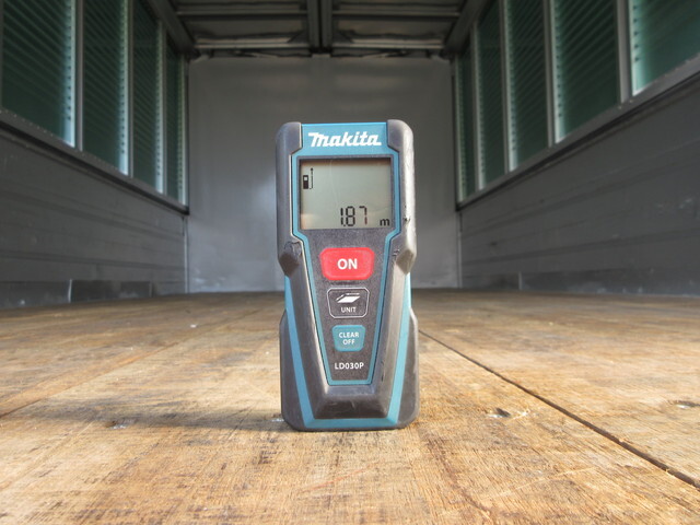 トヨタその他の車種アルミウイング小型（2t・3t）[写真13]