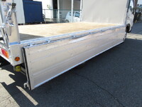 トヨタその他の車種アルミウイング小型（2t・3t）[写真21]