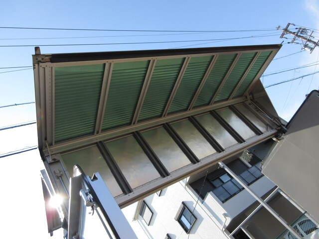 トヨタその他の車種アルミウイング小型（2t・3t）[写真21]