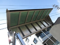 トヨタその他の車種アルミウイング小型（2t・3t）[写真22]