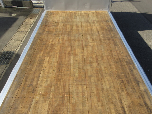 トヨタその他の車種アルミウイング小型（2t・3t）[写真22]