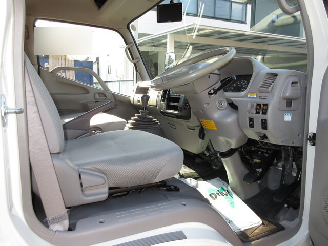 トヨタその他の車種アルミウイング小型（2t・3t）[写真23]