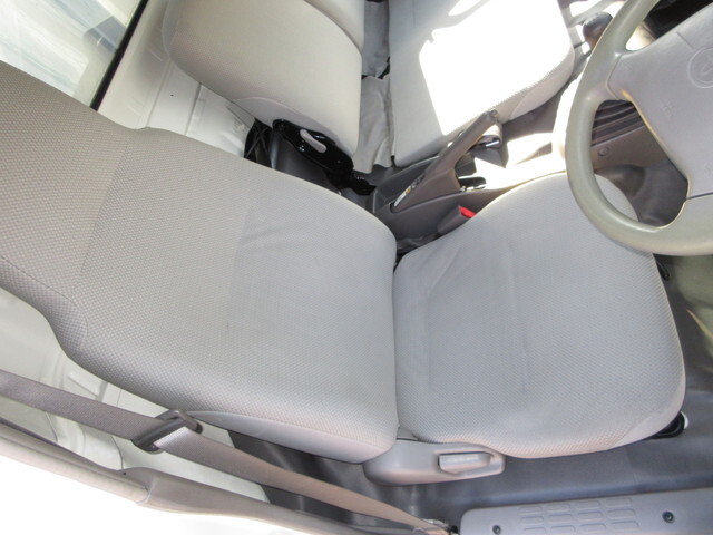 トヨタその他の車種アルミウイング小型（2t・3t）[写真25]