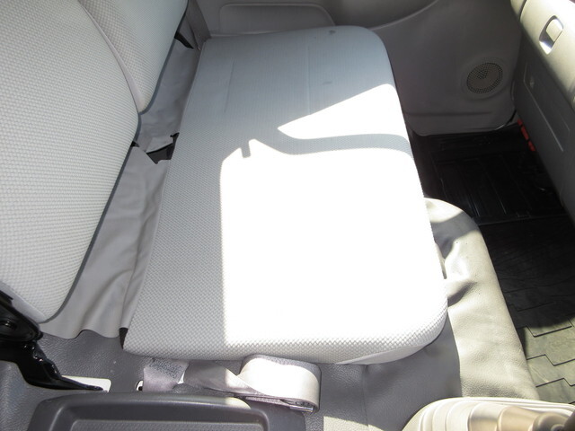 トヨタその他の車種アルミウイング小型（2t・3t）[写真26]