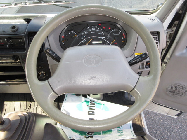 トヨタその他の車種アルミウイング小型（2t・3t）[写真29]