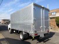 トヨタその他の車種アルミウイング小型（2t・3t）[写真02]