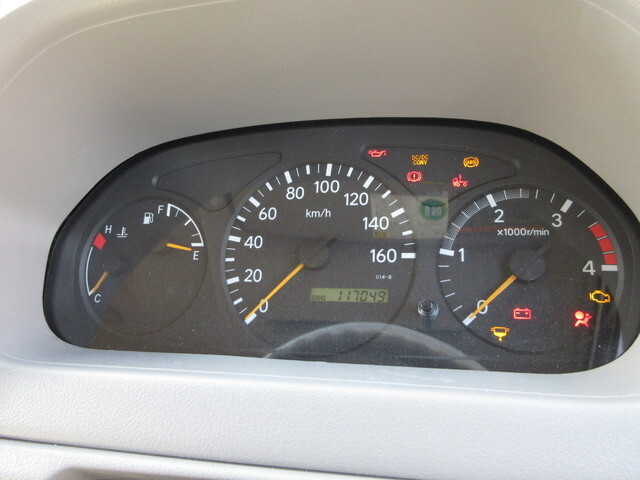 トヨタその他の車種アルミウイング小型（2t・3t）[写真30]