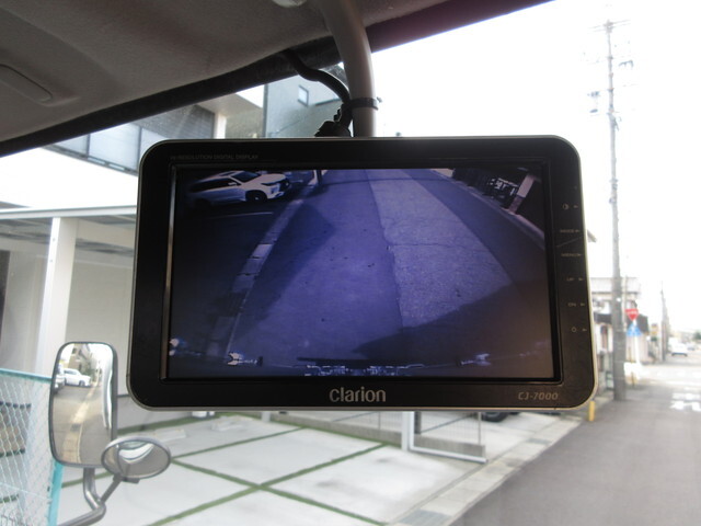 トヨタその他の車種アルミウイング小型（2t・3t）[写真32]