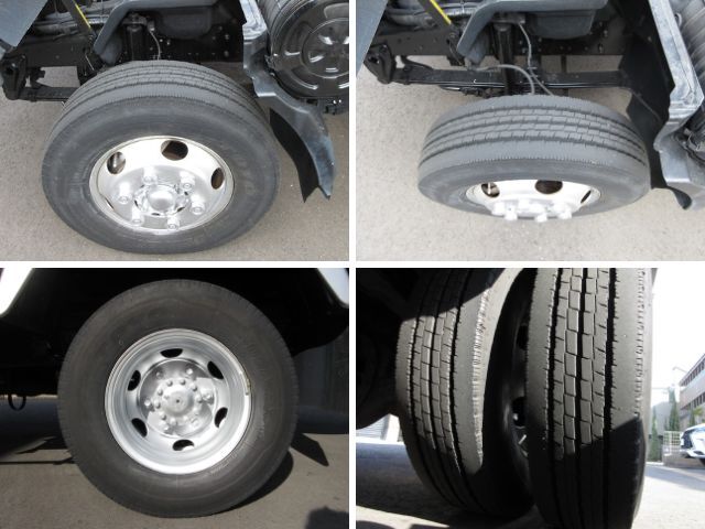 トヨタその他の車種アルミウイング小型（2t・3t）[写真33]